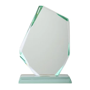 Trophy Jewel - caurspīdīgs