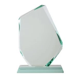 Trophy Jewel - caurspīdīgs