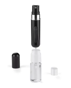 LIMA mini smaržu pudelīte - Melna