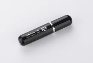 LIMA mini smaržu pudelīte - Melna