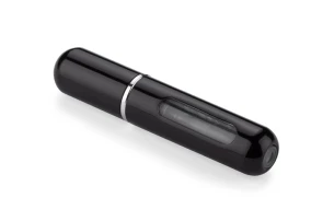 LIMA mini smaržu pudelīte - Melna