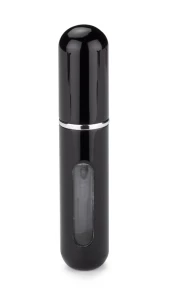 LIMA mini smaržu pudelīte - Melna