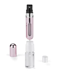 LIMA mini smaržu pudelīte - Rozā