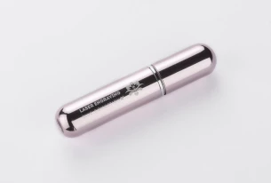 LIMA mini smaržu pudelīte - Rozā