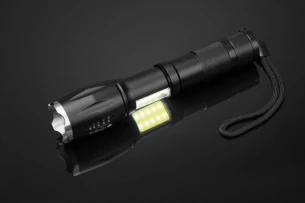TORCO COB lāpa