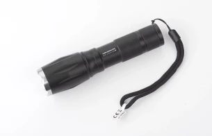 TORCO COB lāpa