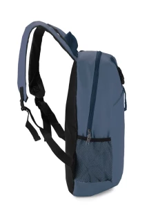 CASUAL mugursoma - Tumši zila
