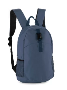 CASUAL mugursoma - Tumši zila