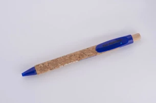 KORTE lodīšu pildspalva - Zila