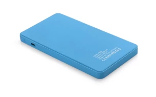 Power banka VIVID 4000 mAh - Zila