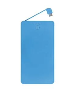 Power banka VIVID 4000 mAh - Zila