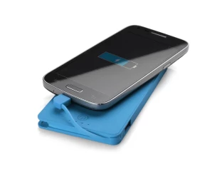 Power banka VIVID 4000 mAh - Zila