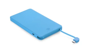 Power banka VIVID 4000 mAh - Zila