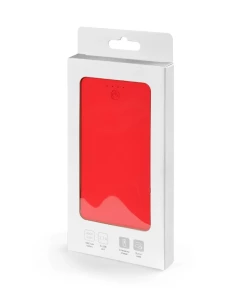 VIVID 4000 mAh barošanas banka - Sarkana
