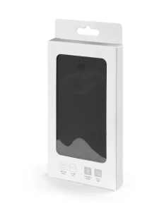 Power banka VIVID 4000 mAh - Melna