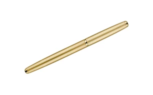 GLOW GOLD biros - Zelts