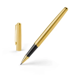GLOW GOLD biros - Zelts