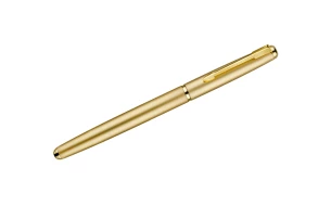 GLOW GOLD biros - Zelts