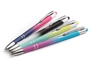 Bello Beauty Touch Pen - Rozā