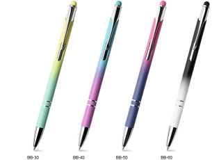 Bello Beauty Touch Pen - melns