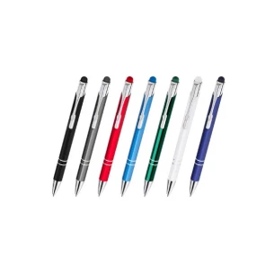 Pildspalva Cosmo Touch Pen - balta