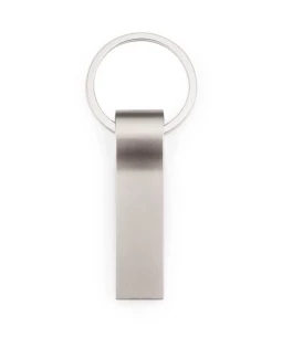 USB atmiņas karte PALERMO 16 GB - sudraba krāsā