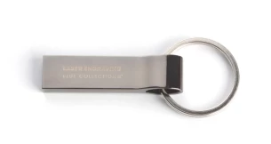 USB atmiņas karte PALERMO 16 GB - Graphite