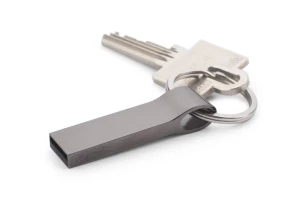 USB atmiņas karte PALERMO 16 GB - Graphite