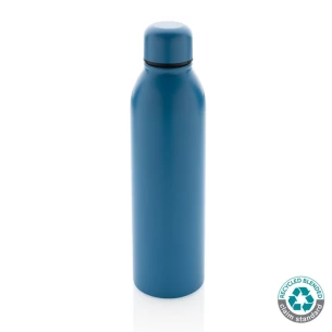 PizBoe - Termo pudele 500 ml - Zila