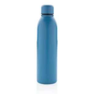 PizBoe - Termo pudele 500 ml - Zila