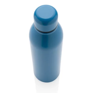 PizBoe - Termo pudele 500 ml - Zila