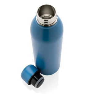 PizBoe - Termo pudele 500 ml - Zila