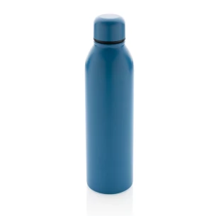 PizBoe - Termo pudele 500 ml - Zila