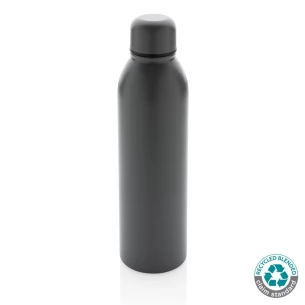 PizBoe - Termo pudele 500 ml - Grafīts