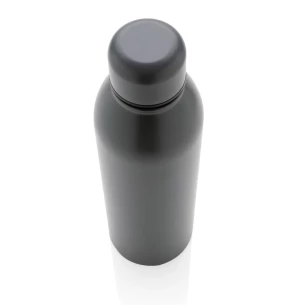 PizBoe - Termo pudele 500 ml - Grafīts