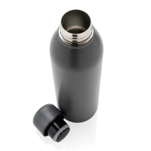 PizBoe - Termo pudele 500 ml - Grafīts