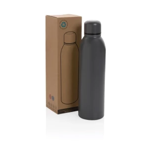 PizBoe - Termo pudele 500 ml - Grafīts