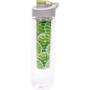 Frank Sporta pudele 800 ml - gaiši zaļa