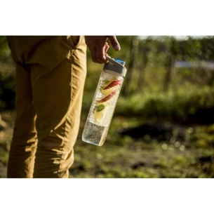 Frank Sporta pudele 800 ml - gaiši zaļa