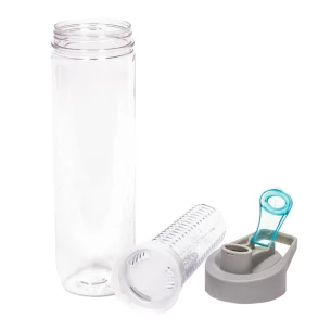 Frank Sporta pudele 800 ml - zila