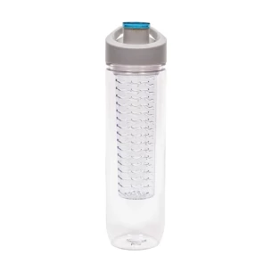 Frank Sporta pudele 800 ml - zila