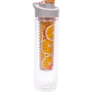 Frank Sporta pudele 800 ml - oranža