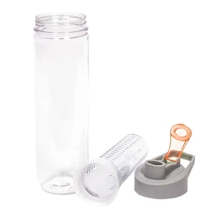 Frank Sporta pudele 800 ml - oranža