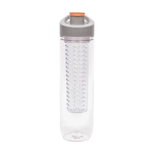 Frank Sporta pudele 800 ml - oranža