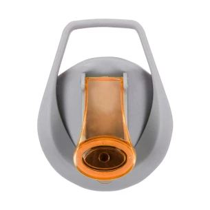 Frank Sporta pudele 800 ml - oranža