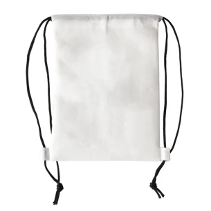 White Line Crayon mugursoma - balta