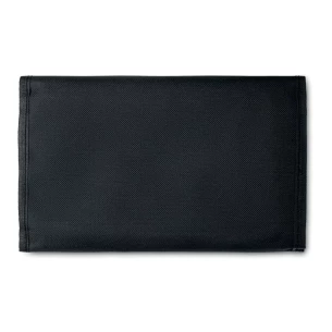 Somiņa ceļojuma piederumiem - COTE BAG - Melna