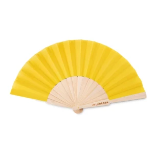 Ventilators - FANNY WOOD - Dzeltens