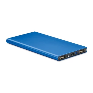 Power banka 8000mAh - POWERFLAT8 - Zila