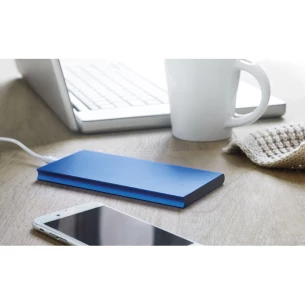 Power banka 8000mAh - POWERFLAT8 - Zila